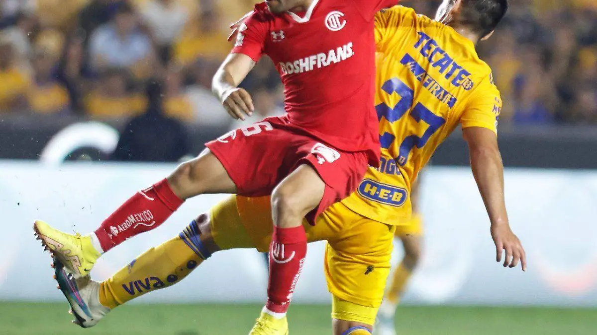 toluca fc vs. tigres